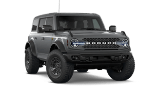 2026 Ford Bronco® External Image 5